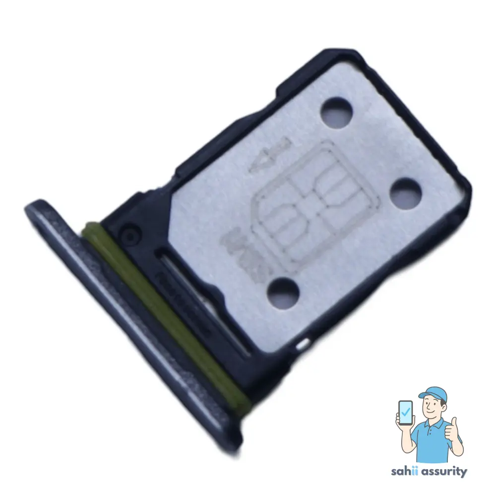 SIM Card Holder Tray for Realme GT 6T